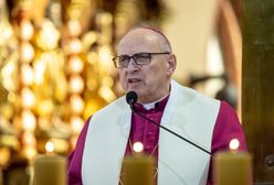 Biskup Wiesław Alojzy Mering o LGBT. "Zagrożenie dla państwa, narodu i człowieka"