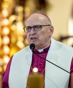 Biskup Wiesław Alojzy Mering o LGBT. "Zagrożenie dla państwa, narodu i człowieka"