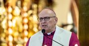 Biskup Wiesław Alojzy Mering o LGBT. "Zagrożenie dla państwa, narodu i człowieka"