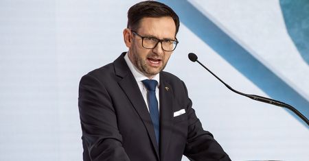 Daniel Obajtek wyznał to w radiu. "Czuję się zagrożony"