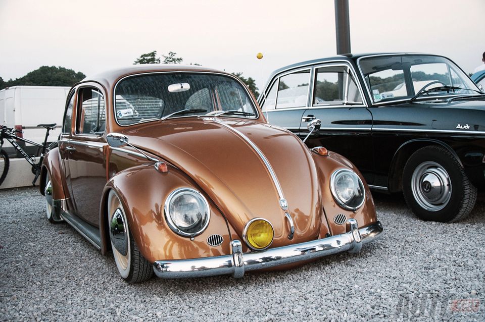 Czwartkowy spot Youngtimer Warsaw pod Stadionem Narodowym [galeria autokult.pl] 19