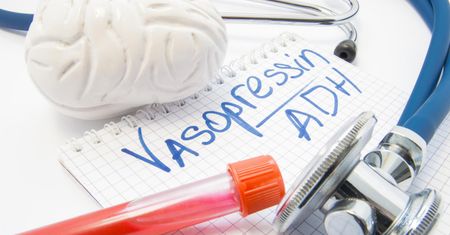 Wazopresyna - produkcja, funkcje, niedobór, nadmiar, SIADH
