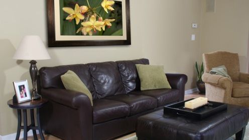 Ramka na zdjęcia o przekątnej 32 cali 1