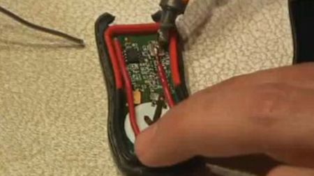Oto jak zwiększyć zasięg Waszego pilota od samochodowego alarmu (wideo) 1