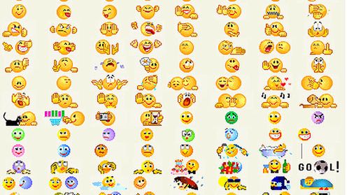 Gadu-Gadu zmieni twoje emotikony w reklamy słodyczy! 1