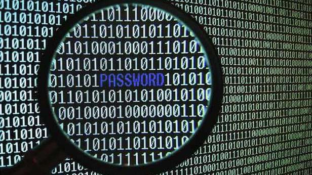 Lista najpopularniejszych haseł - warto ich unikać 1
