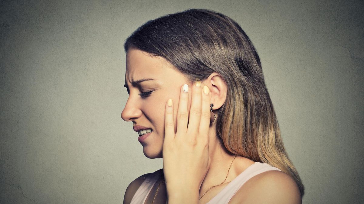 Szumy uszne to bardzo irytująca dolegliwość