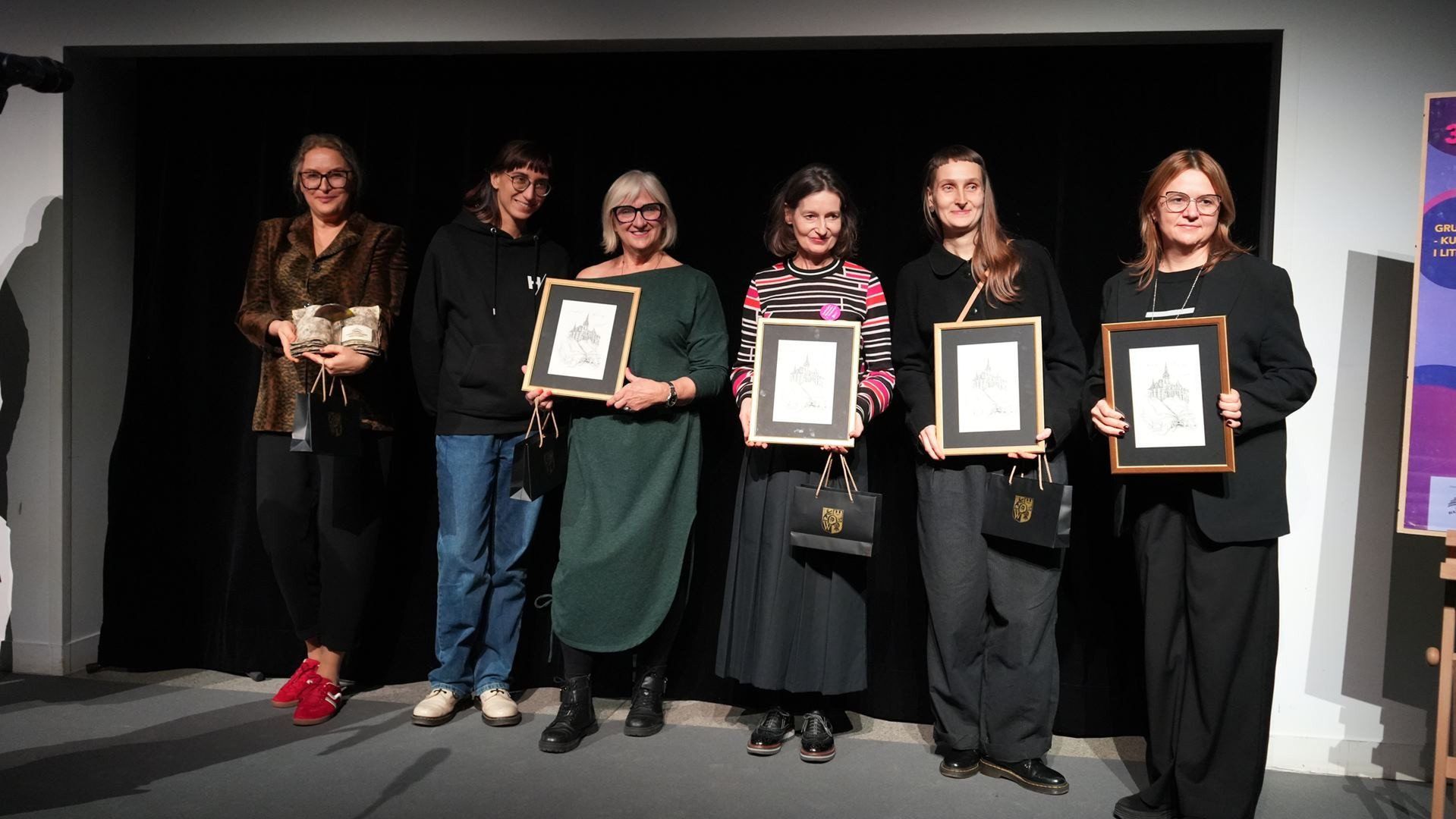 Znamy zwycięzców Pióra Fredry i Dobre Strony 2025