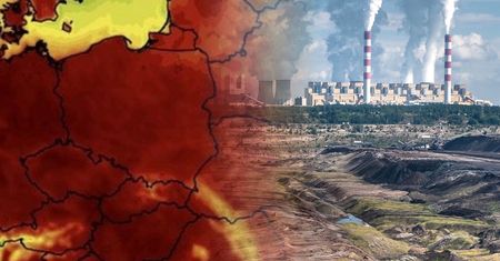 Nadchodzi ekstremalny upał. Będzie powtórka z blackoutu? Przez 10 lat wiele się zmieniło