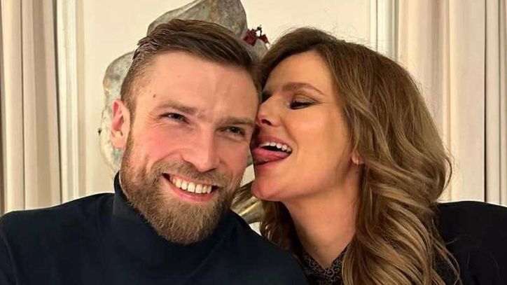 Zofia Zborowska i Andrzej Wrona