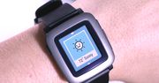 Pebble Time - nowy zegarek tajwańskiej firmy z kolorowym wyświetlaczem na Kickstarterze!