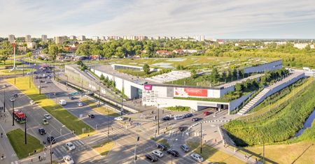 Uruchomiono punkt szczepień w galerii Vivo Lublin