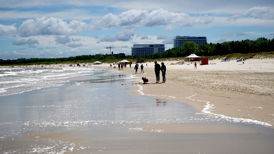 Bon turystyczny w wysokości 1000 zł - jak zapowiadało Ministerstwo Rozwoju - miało dostać 7 mln Polaków