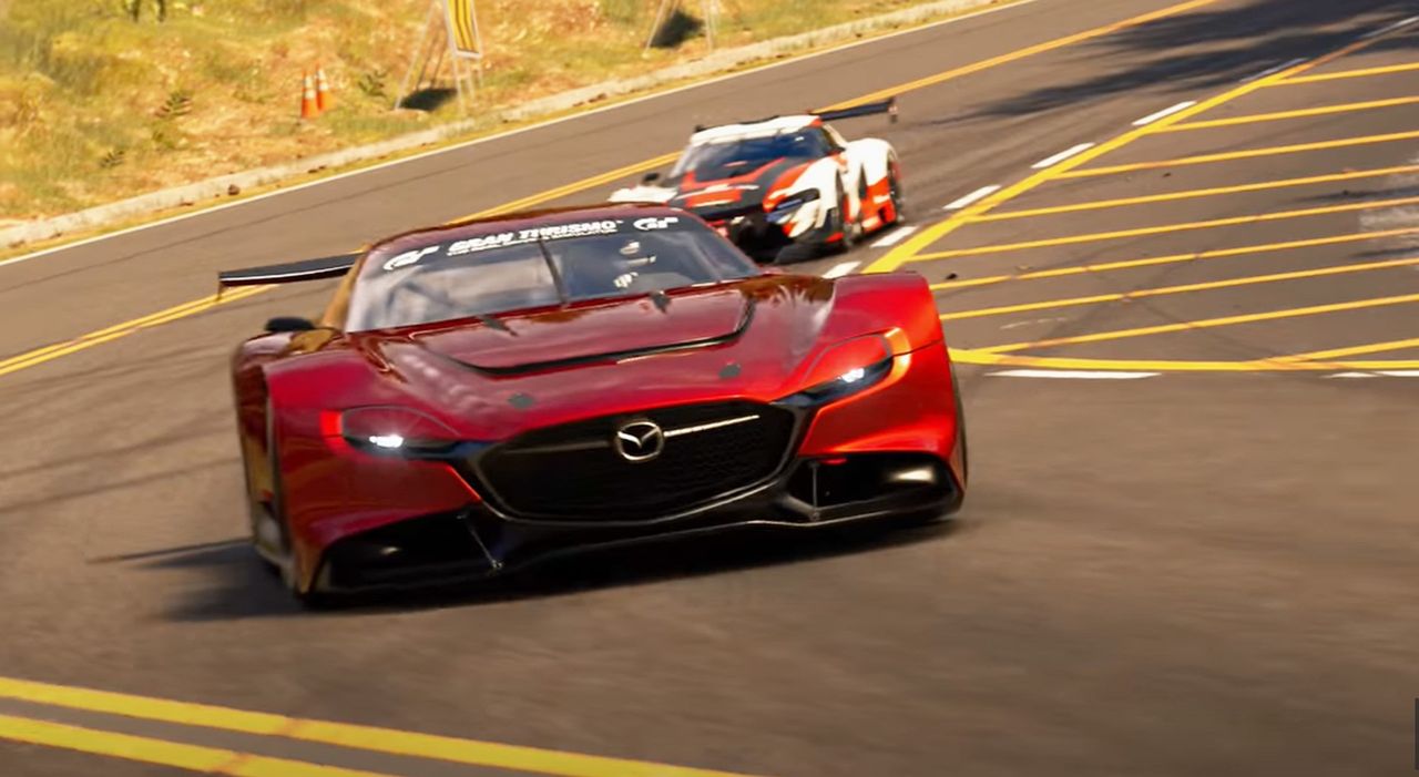 Będzie serial na podstawie "Gran Turismo". Sony zekranizuje kolejną grę