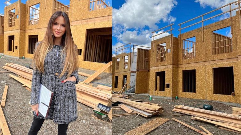 Bajkowe życie Moniki Ordowskiej