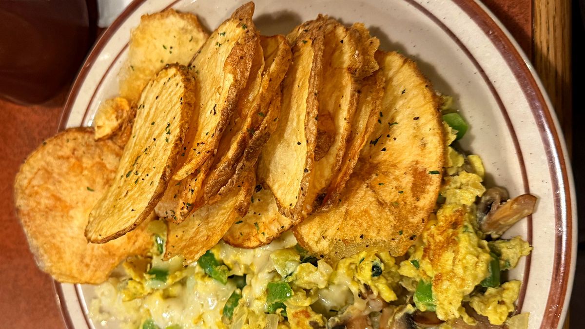 To, co jemy, ma ogromny wpływ na kondycję skóry, często nawet większy niż słońce lub geny.