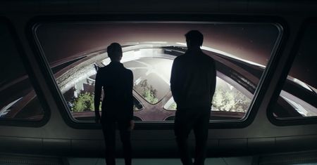 Oto Nightflyers - kosmiczny thriller na podstawie noweli George’a R.R. Martina [AKT.]