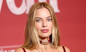 Już nie Margot Robbie. Aktorka postanowiła zacząć używać nazwiska męża