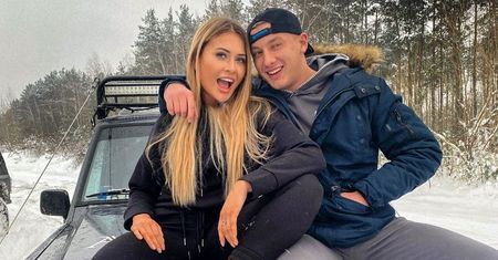 Dominik z "Love Island" jest w nowym związku? "Pasujecie do siebie"
