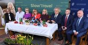 Targi Świadomych Podróży Slow Travel 2026 w Kielcach. Będzie pysznie, inspirująco i bez pośpiechu