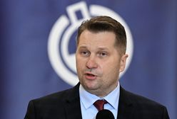 Nauka zdalna. Jest decyzja ministra Czarnka