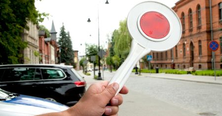Radomsko: 70 wykroczeń w dzień. Policja podsumowała akcję "Prędkość"