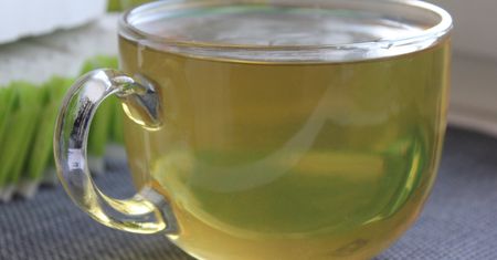 Ogranicza uszkodzenie wątroby i reguluje metabolizm. Pij nawet trzy filiżanki dziennie