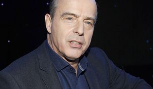 Jan Pospieszalski choruje na COVID-19. Opisał, jak się leczy