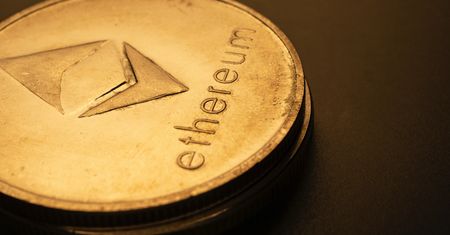 Kontrolowane niszczenie ETH. Co minutę znika ETH o wartości 12 000 USD