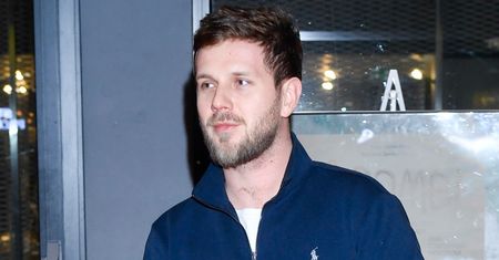Antoni Królikowski usłyszał zarzut. Wiadomo, jaką substancję u niego wykryto