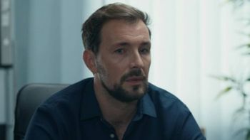 "Barwy szczęścia", odc. 3363. Zarzuty wobec Marcina i kusząca propozycja dla Justina