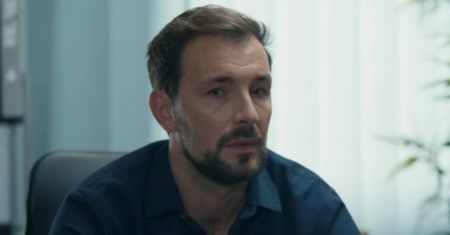 "Barwy szczęścia", odc. 3363. Zarzuty wobec Marcina i kusząca propozycja dla Justina