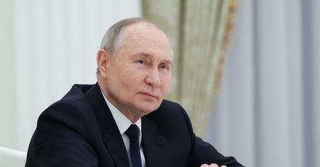 Surowe stanowisko polskiego generała. "Polityka Trumpa wzmacnia Putina"