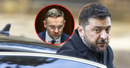 Zełenski przyjedzie do Polski. Szef kancelarii Nawrockiego o planie wizyty