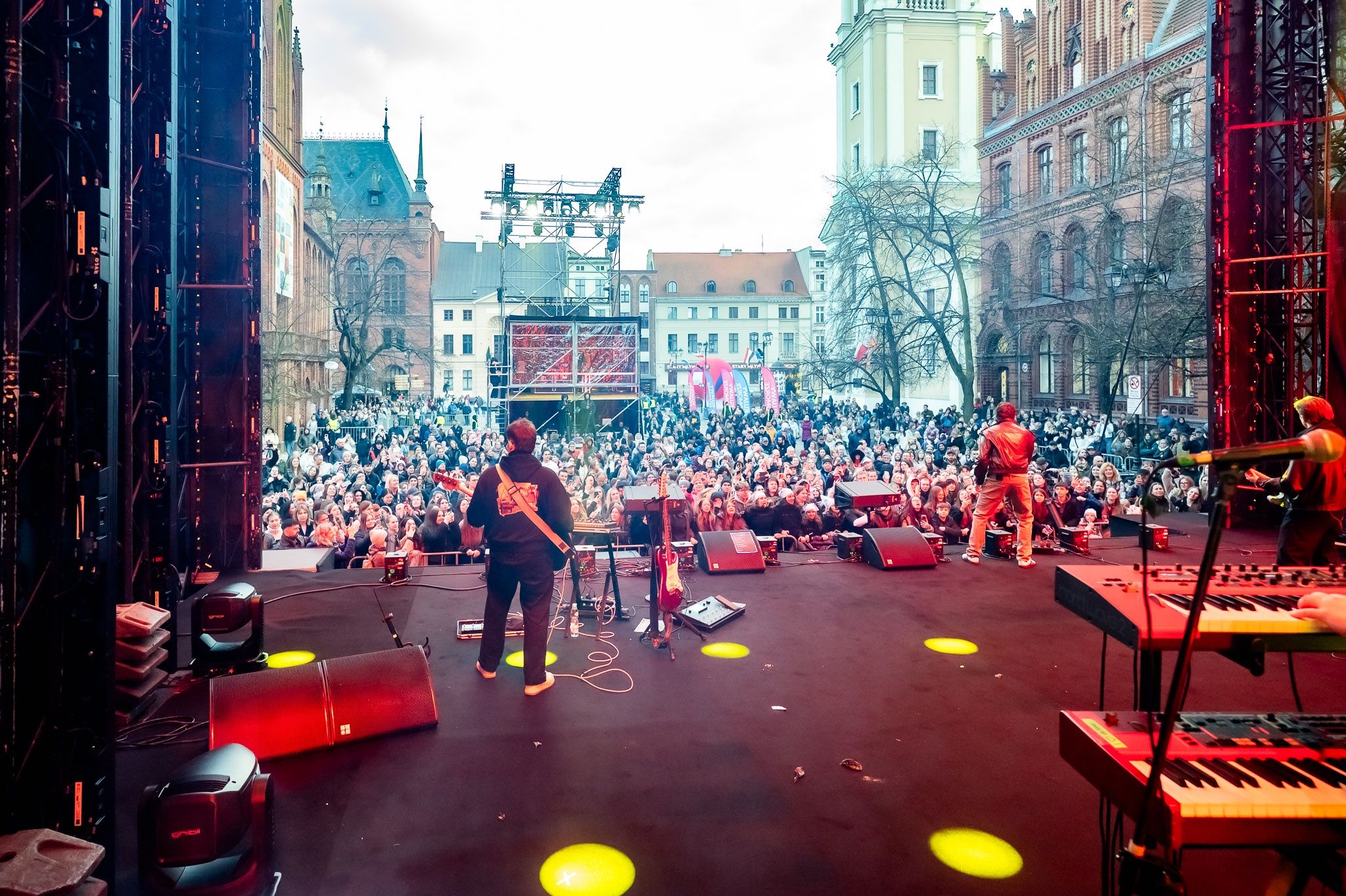 Koncert otwarcia