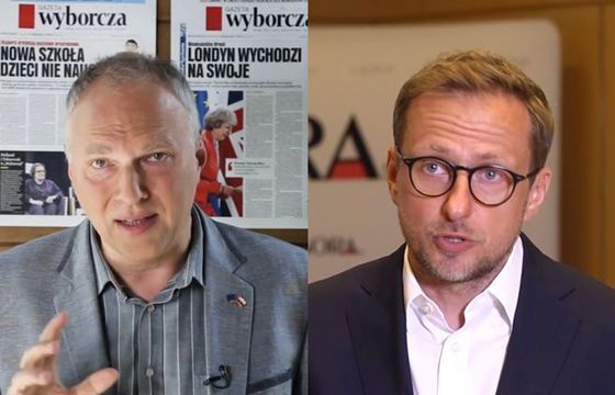 W Agorze rozpoczęła prace grupa robocza. Ma opracować model relacji między zarządem spółki a "Wyborczą"