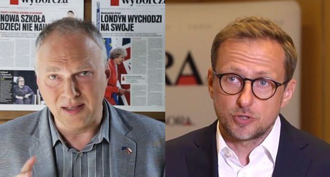 W Agorze rozpoczęła prace grupa robocza. Ma opracować model relacji między zarządem spółki a "Wyborczą"