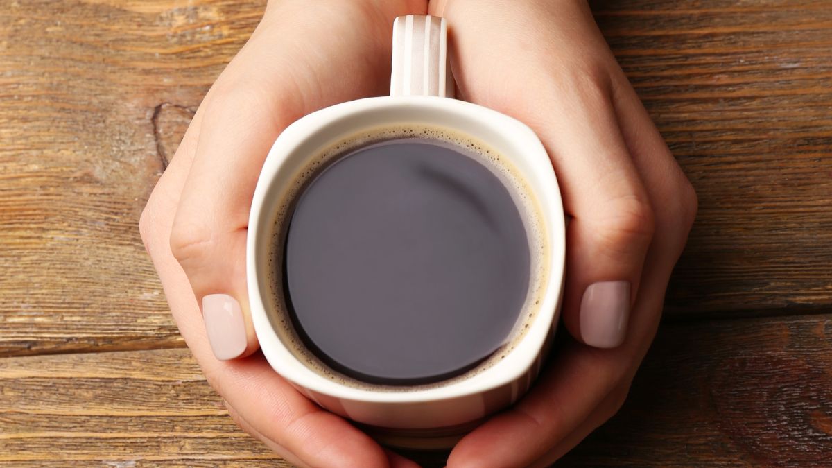 Kawa z nietypowym dodatkiem sprawi, że czarny napój stanie się jeszcze zdrowszy