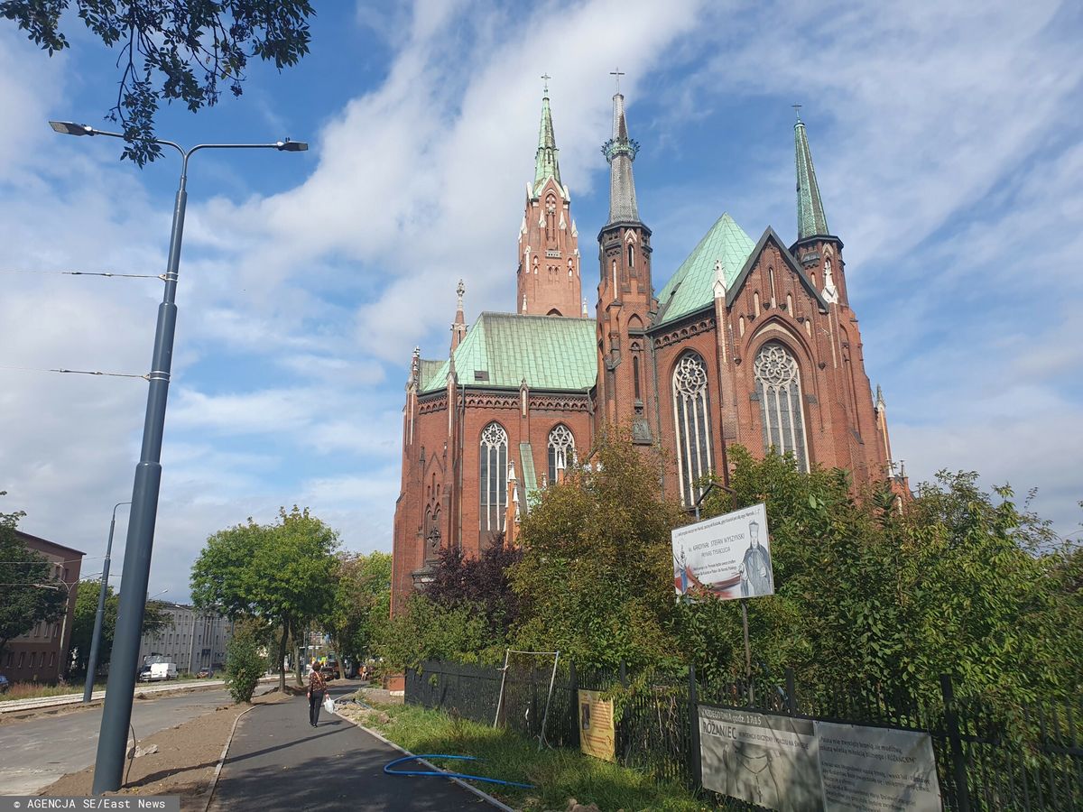 Skandal w Dąbrowie Górniczej