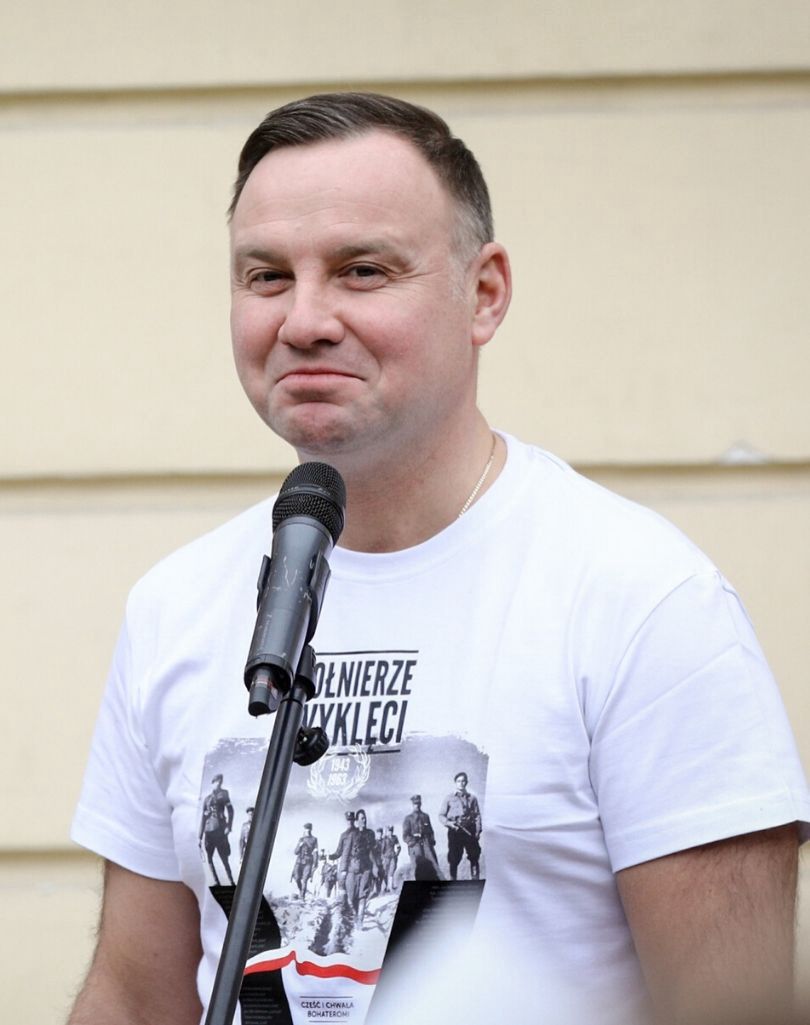 Andrzej Duda