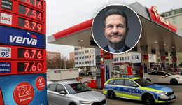 Będą limity w tankowaniu dla obcokrajowców? Wyjaśniamy, czy to legalne
