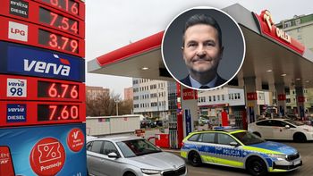 Będą limity w tankowaniu dla obcokrajowców? Wyjaśniamy, czy to legalne