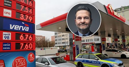 Będą limity w tankowaniu dla obcokrajowców? Wyjaśniamy, czy to legalne