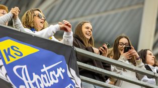 Od Apatora do PRES Grupy Deweloperskiej z poszanowaniem praw sponsorów