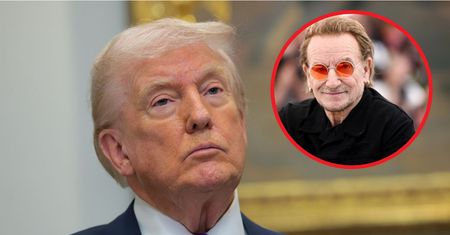 Muzycy przeciwko Trumpowi. "Nie ma nic normalnego w tych czasach"