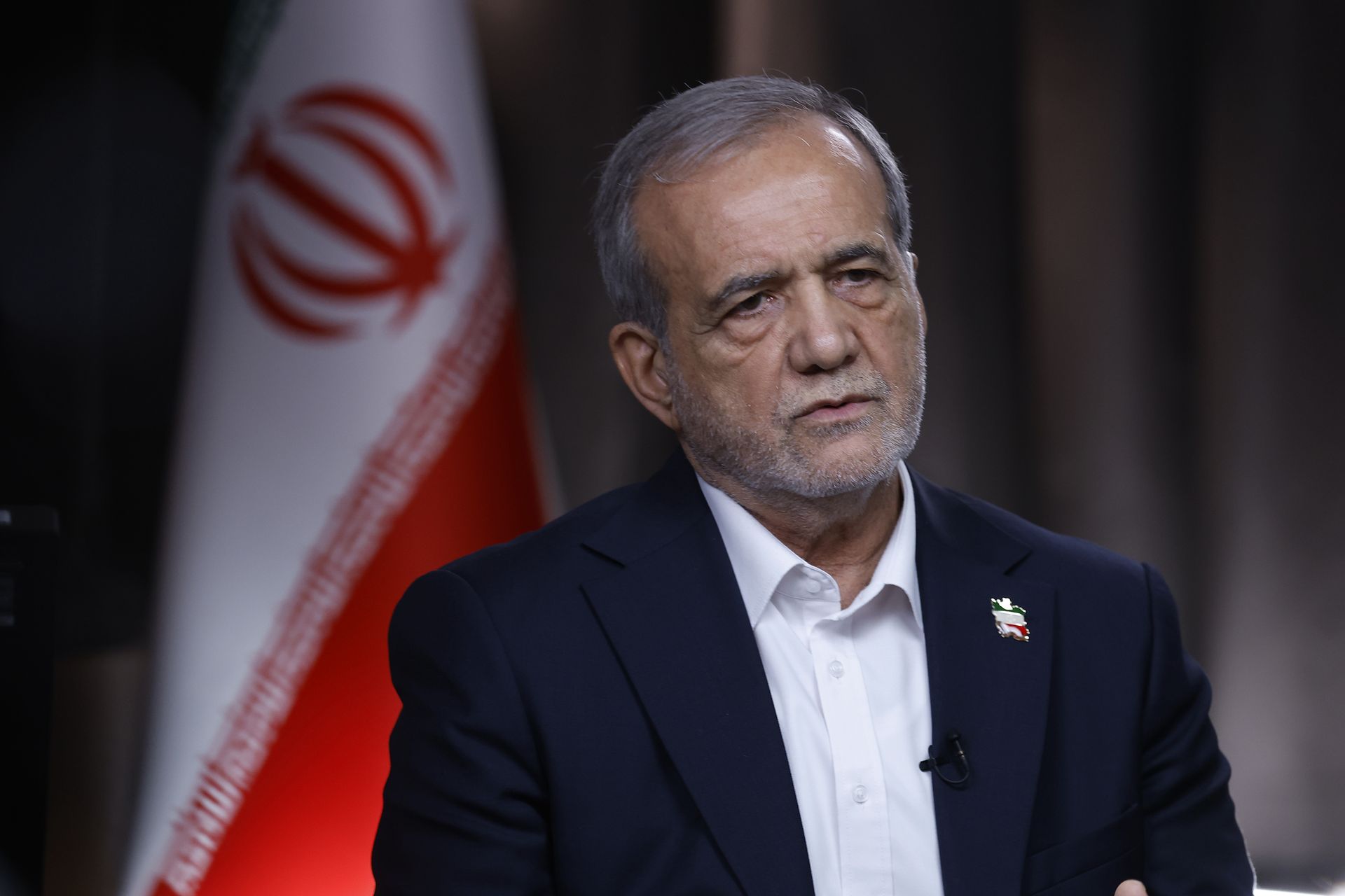 wiadomości,aktualności,WP Wiadomości Prezydent Iranu o 