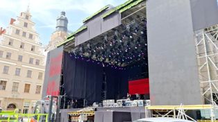 Darmowy koncert z gwiazdami w sercu Wrocławia. W Rynku wystąpią m.in. Steczkowska i Kayah, a transmisja na całą Polskę będzie w Polsacie