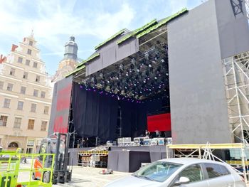 Darmowy koncert z gwiazdami w sercu Wrocławia. W Rynku wystąpią m.in. Steczkowska i Kayah, a transmisja na całą Polskę będzie w Polsacie