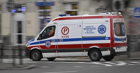 Legionella wciąż atakuje. Nie żyje 16 osób