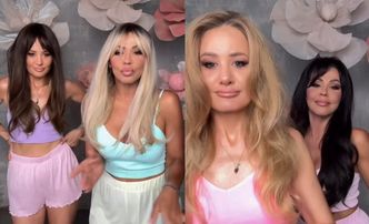 Ewa Mrozowska DOBITNIE odpowiada na sugestię fana, by założyła OnlyFans: "Dla mnie to jak PROSTYTUCJA"